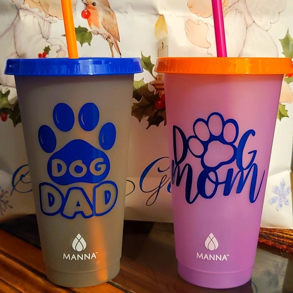 Tumblers - Picture 1 of 1